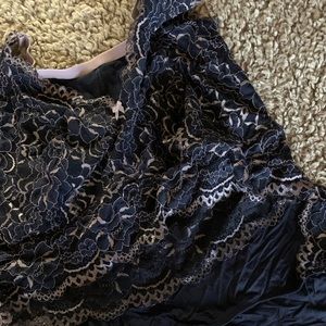 NWT Catherine’s lingerie set